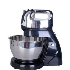 New 4L Electric Food/Cake Mixer/knead/Whisker/Beater